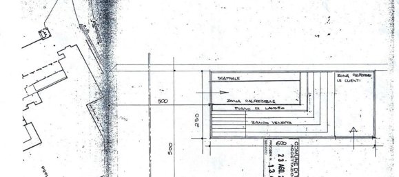 Propiedad comercial en Trieste, Italy 15 m² No. 378346 2