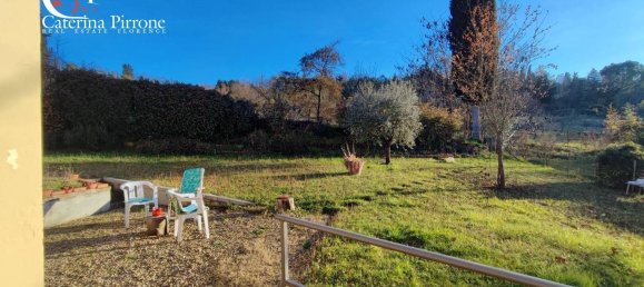 10 Schlafzimmer Villa in Bagno a Ripoli, Italy, Nr. 335743 6