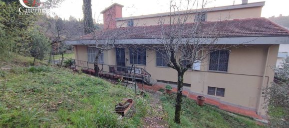 10 Schlafzimmer Villa in Bagno a Ripoli, Italy, Nr. 335743 4