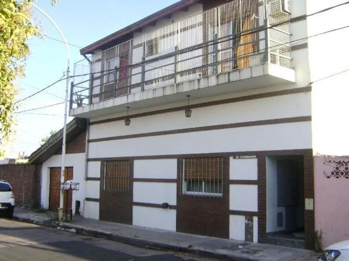 Studio in Bermudez, Argentina No. 20771