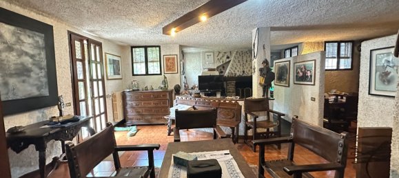 7-salle Villa à Palazzago, Italy No. 338631 39