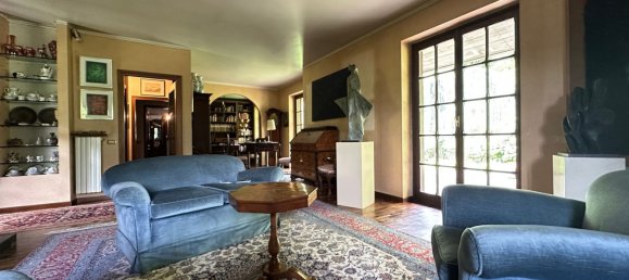 7-salle Villa à Palazzago, Italy No. 338631 29