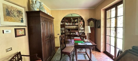 7-salle Villa à Palazzago, Italy No. 338631 26