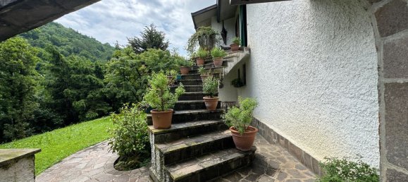 7-salle Villa à Palazzago, Italy No. 338631 35