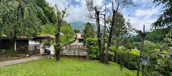 7-salle Villa à Palazzago, Italy No. 338631 38