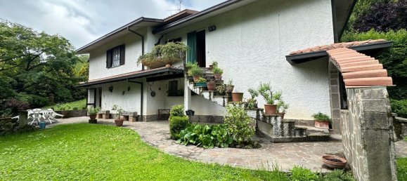 7-salle Villa à Palazzago, Italy No. 338631 37