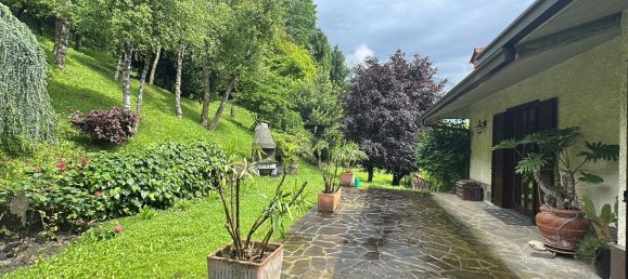 7-salle Villa à Palazzago, Italy No. 338631 5