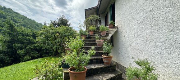 7-salle Villa à Palazzago, Italy No. 338631 36