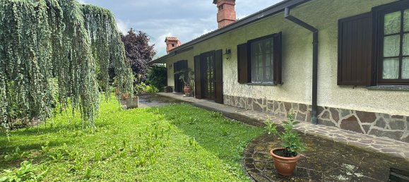 7-salle Villa à Palazzago, Italy No. 338631 3