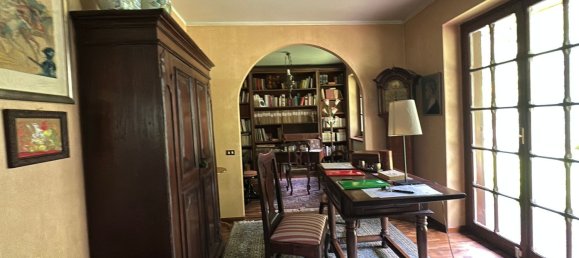 7-salle Villa à Palazzago, Italy No. 338631 25