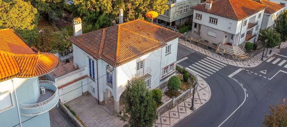 4 bedrooms House in Guimaraes, Portugal No. 168503 3