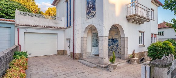 4 bedrooms House in Guimaraes, Portugal No. 168503 7