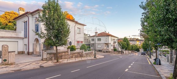 4 bedrooms House in Guimaraes, Portugal No. 168503 5