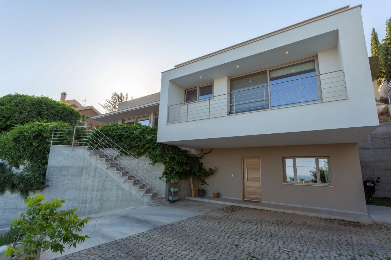 6 chambres Villa à Limassol, Cyprus No. 33620