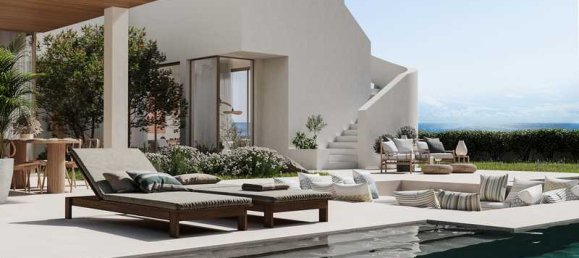 3 غرف نوم عقار تجاري في Pervolia, Cyprus رقم 7587 13