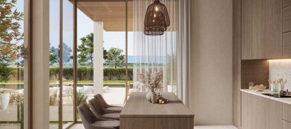 3 غرف نوم عقار تجاري في Pervolia, Cyprus رقم 7587 6