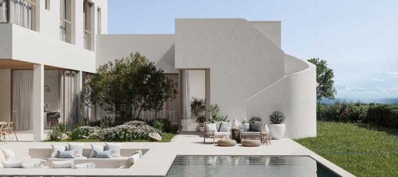 3 غرف نوم عقار تجاري في Pervolia, Cyprus رقم 7587 14