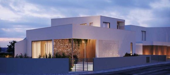 3 غرف نوم عقار تجاري في Pervolia, Cyprus رقم 7587 5