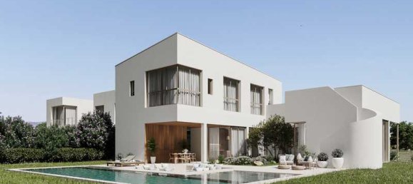 3 غرف نوم عقار تجاري في Pervolia, Cyprus رقم 7587 12