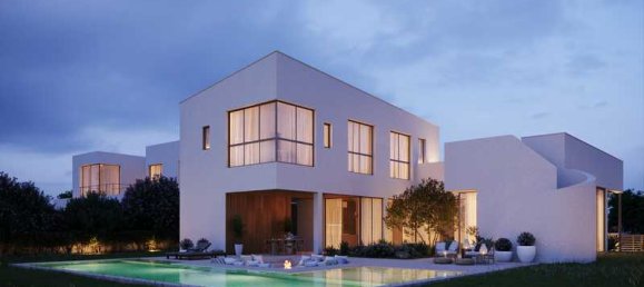 3 غرف نوم عقار تجاري في Pervolia, Cyprus رقم 7587 10