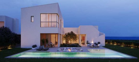 3 غرف نوم عقار تجاري في Pervolia, Cyprus رقم 7587 9