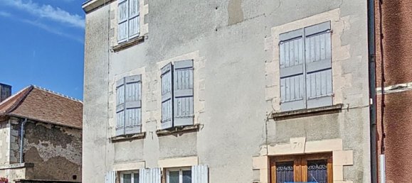 8 غرف نوم منزل في Bonny-sur-Loire, France رقم 265472 12