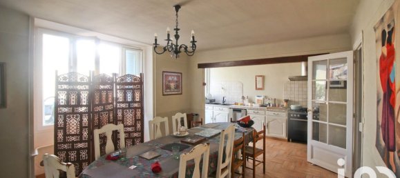 8 غرف نوم منزل في Bonny-sur-Loire, France رقم 265472 5