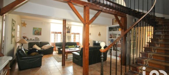 8 غرف نوم منزل في Bonny-sur-Loire, France رقم 265472 4