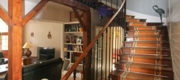 8 غرف نوم منزل في Bonny-sur-Loire, France رقم 265472 8