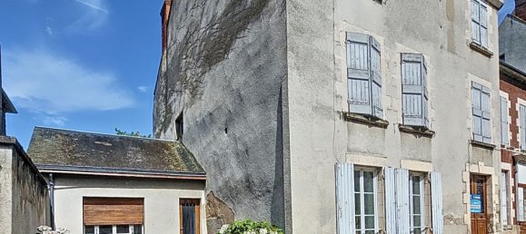 8 غرف نوم منزل في Bonny-sur-Loire, France رقم 265472 2