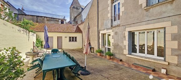 8 غرف نوم منزل في Bonny-sur-Loire, France رقم 265472 13