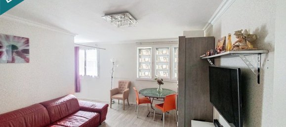 2 chambres Appartement à Metz, France No. 226839 6