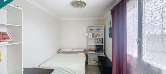 2 chambres Appartement à Metz, France No. 226839 2