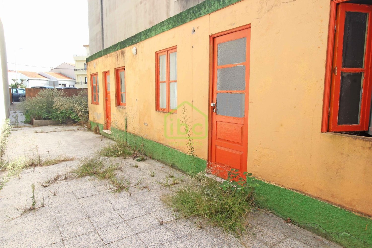 Terreno en Vila do Conde, Portugal 132 m² No. 44772
