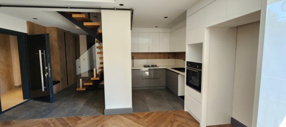 Appartement 3+1 à Antalya, Turkey No. 22738 2