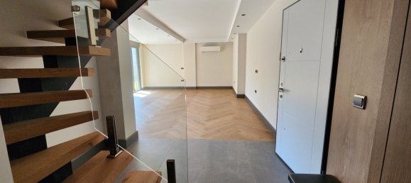 Appartement 3+1 à Antalya, Turkey No. 22738 8