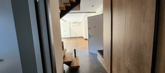 Appartement 3+1 à Antalya, Turkey No. 22738 4