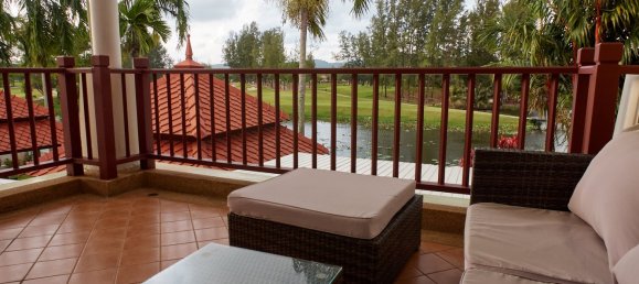 3 chambres house à louer à Bang Tao, Phuket, Southern Thailand, Thailand № 78784 4