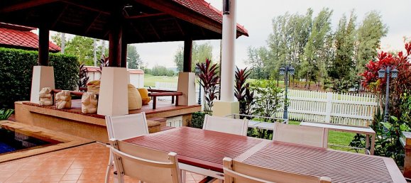 3 chambres house à louer à Bang Tao, Phuket, Southern Thailand, Thailand № 78784 8