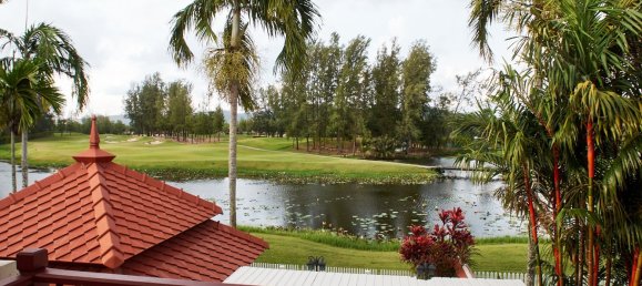 3 chambres house à louer à Bang Tao, Phuket, Southern Thailand, Thailand № 78784 5