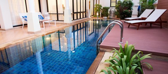 3 chambres house à louer à Bang Tao, Phuket, Southern Thailand, Thailand № 78784 19