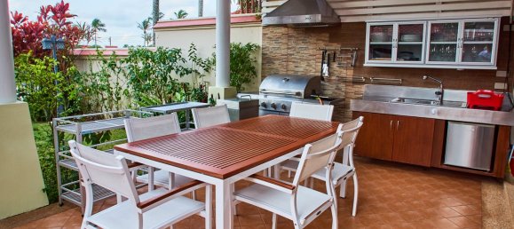 3 chambres house à louer à Bang Tao, Phuket, Southern Thailand, Thailand № 78784 11