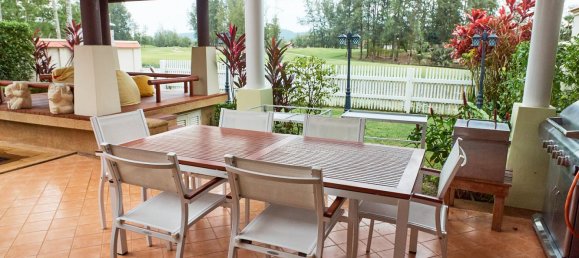 3 chambres house à louer à Bang Tao, Phuket, Southern Thailand, Thailand № 78784 7