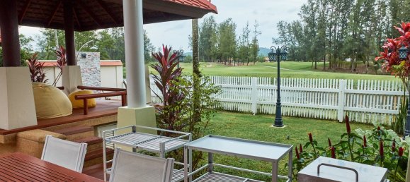 3 chambres house à louer à Bang Tao, Phuket, Southern Thailand, Thailand № 78784 6