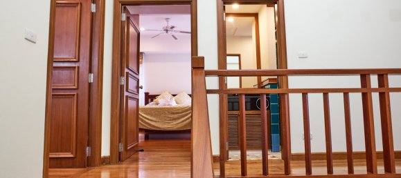 3 chambres house à louer à Bang Tao, Phuket, Southern Thailand, Thailand № 78784 30