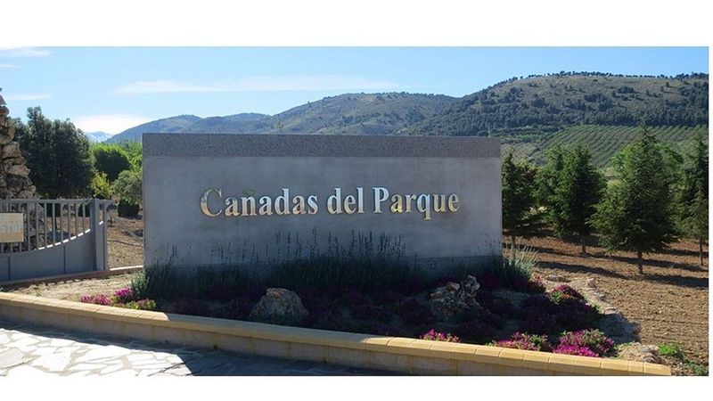 Земельный участок 667м² в Гранада, Испания № 225261