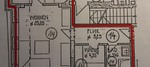 1 bedroom Apartment in Weilheim-Schongau, Germany No. 341572 7