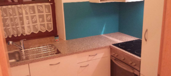 1 bedroom Apartment in Weilheim-Schongau, Germany No. 341572 5