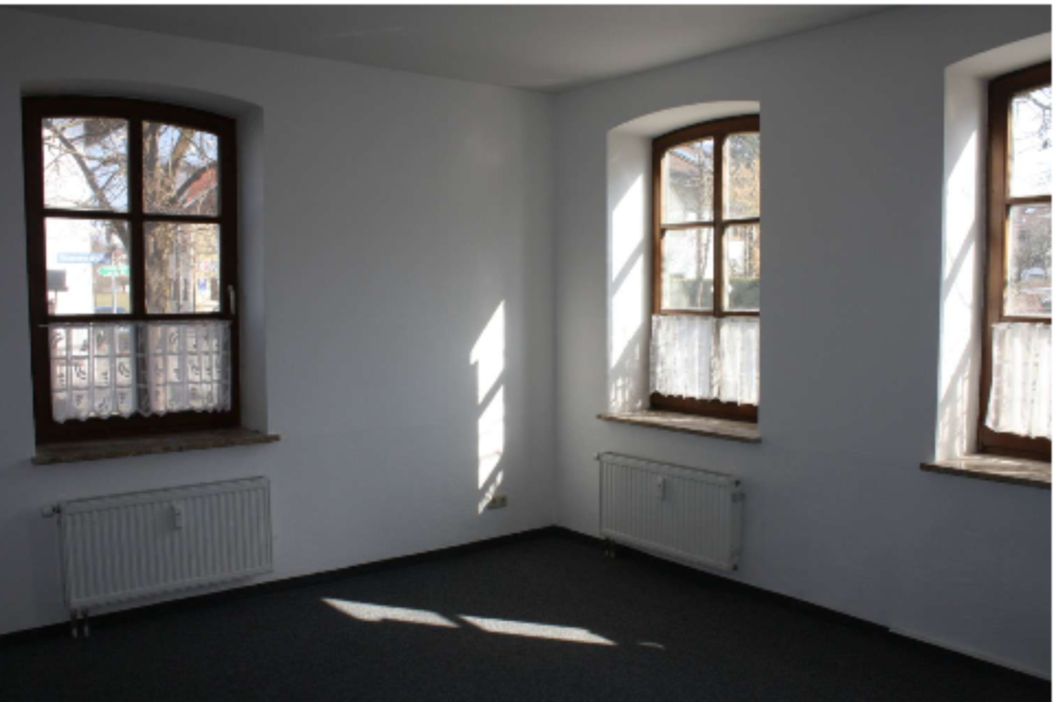 1 bedroom Apartment in Weilheim-Schongau, Germany No. 341572