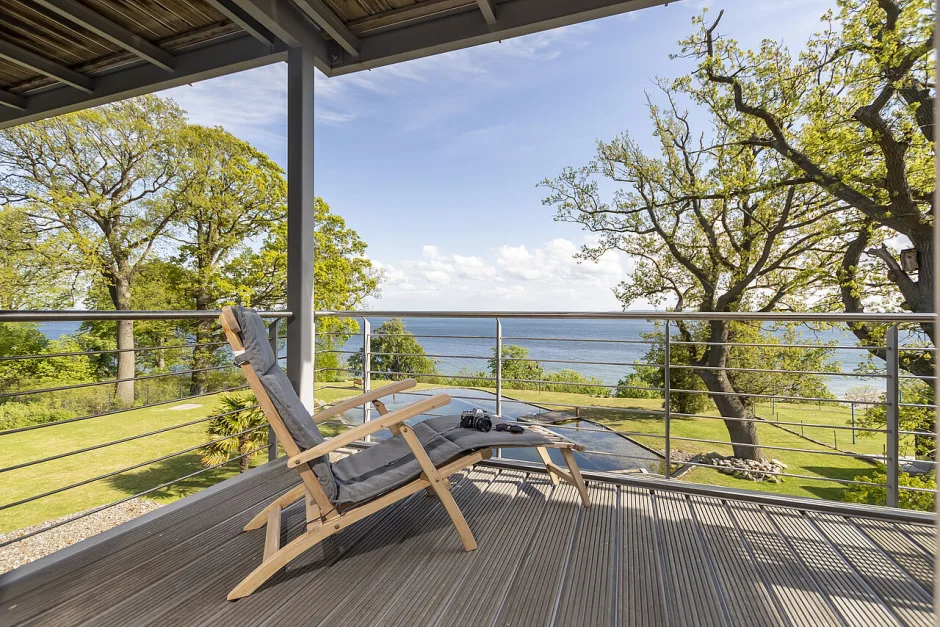 3 bedrooms Apartment in Vorpommern-Rugen, Germany No. 360729